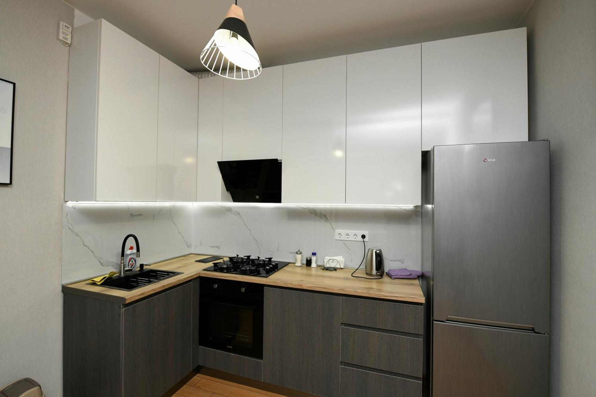 Apartment Palace