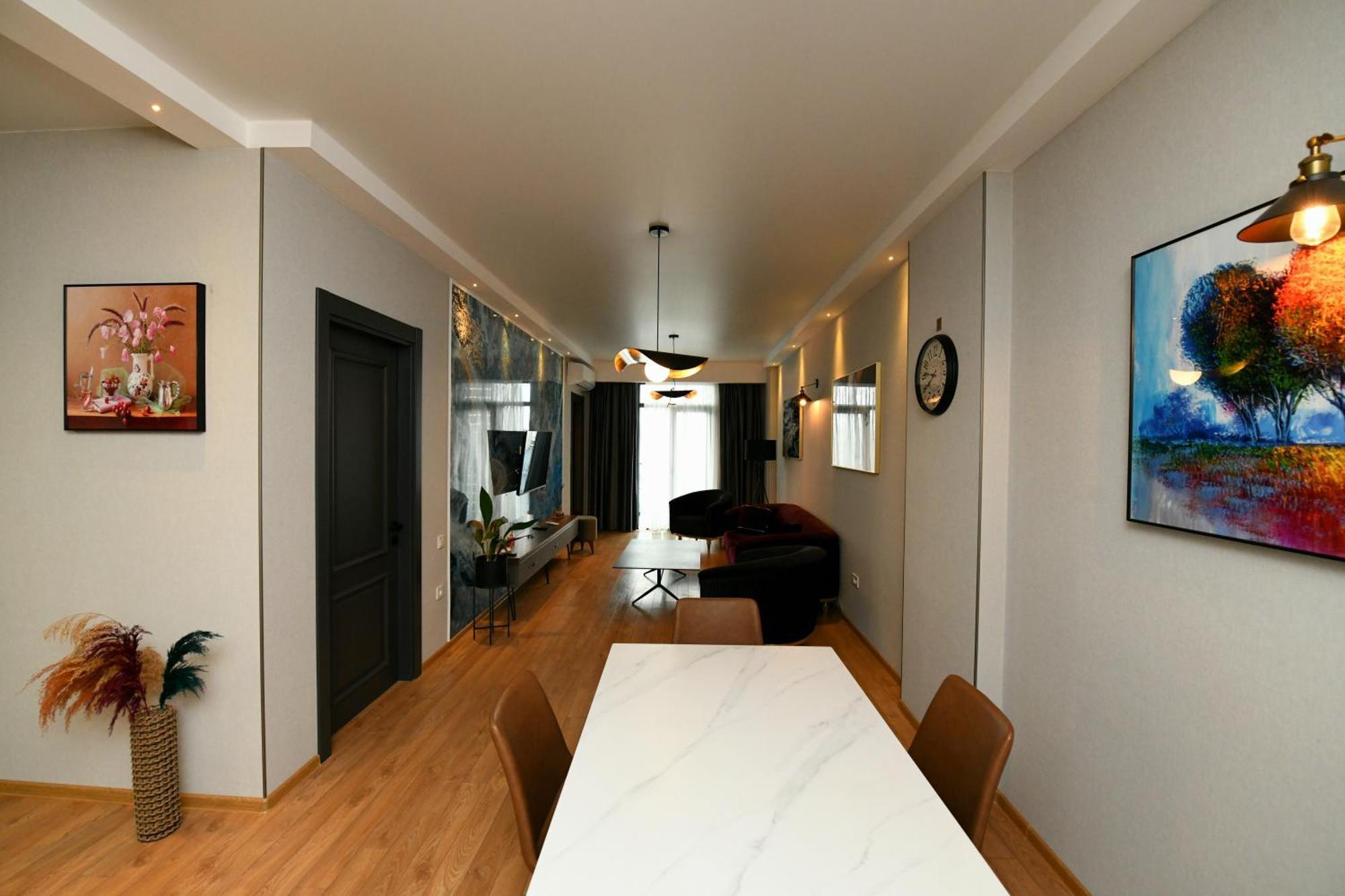 Apartment Palace Gori