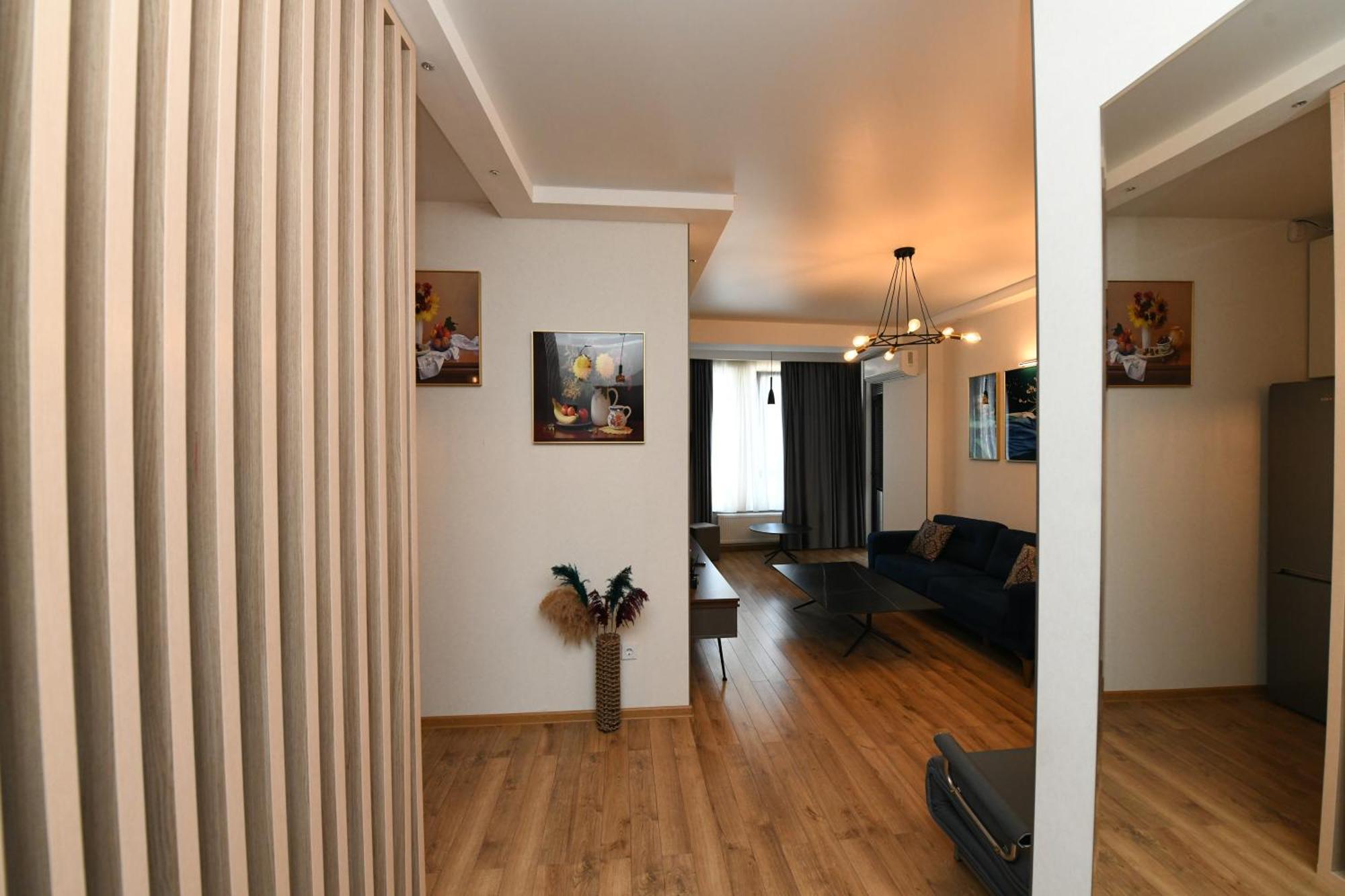 Palace Apartment